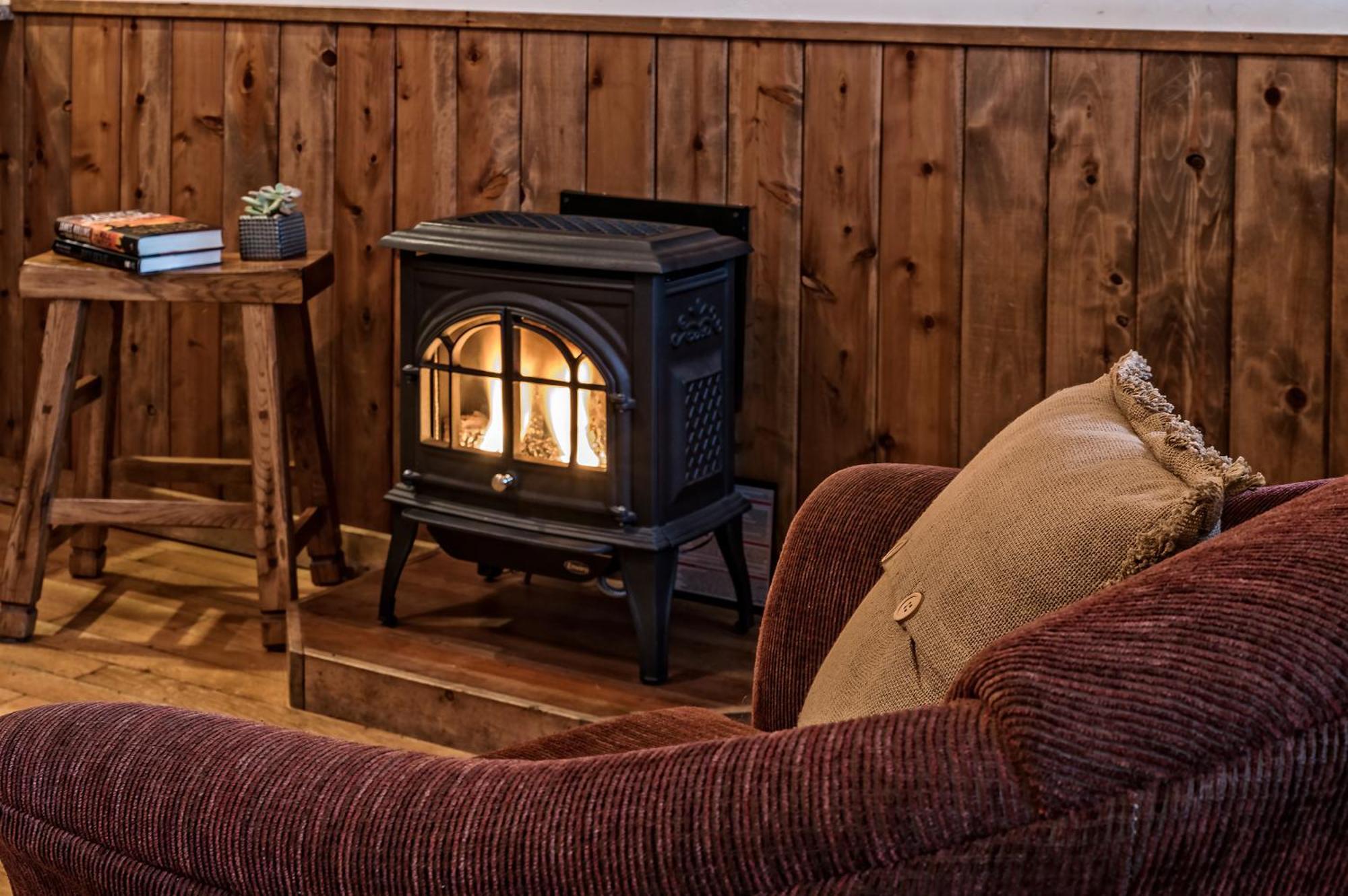 Shelter Cove Resort & Marina Odell Lake Стая снимка
